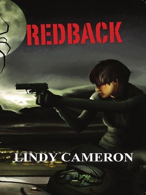 cover image of Redback